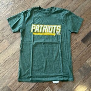 Target Green Short Sleeve Tee